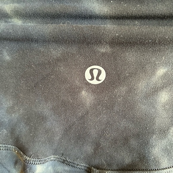 Lululemon align diamond dye leggings full length - Picture 6 of 8